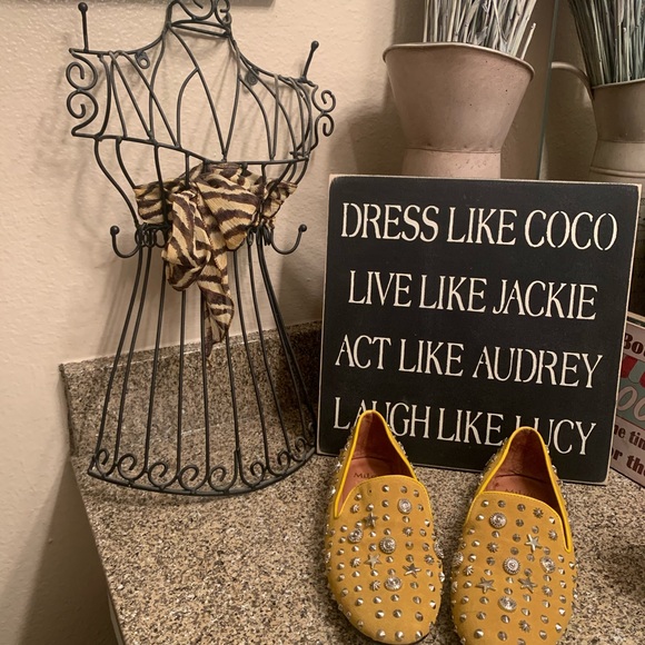 Flats new never worn - Picture 2 of 2